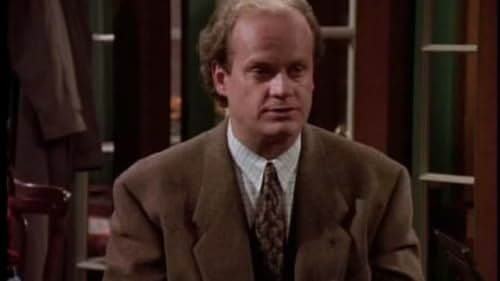 Kelsey Grammer in Frasier (1993)