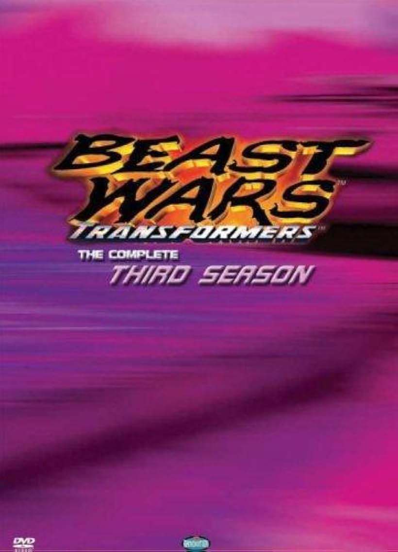 Beast Wars: Transformers (1996)