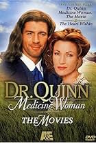 Dr. Quinn, Medicine Woman: The Heart Within