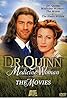 Dr. Quinn, femme médecin : Une famille déchirée (TV Movie 1999) Poster