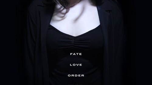 Official poster and DVD cover art for PHANTOM FAYE