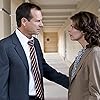 Bill Paxton and Jeanne Tripplehorn in Big Love (2006)