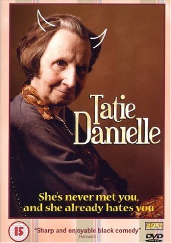 Auntie Danielle (1990)