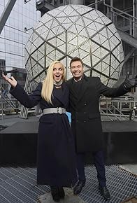 Primary photo for Dick Clark's New Year's Rockin' Eve with Ryan Seacrest 2014