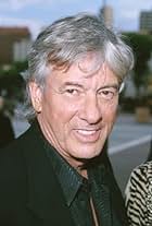 Paul Verhoeven at an event for Hollow Man (2000)