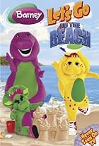 Barney's Beach Party