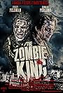 Corey Feldman and Edward Furlong in The Zombie King (2013)