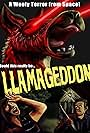 Llamageddon (2015)