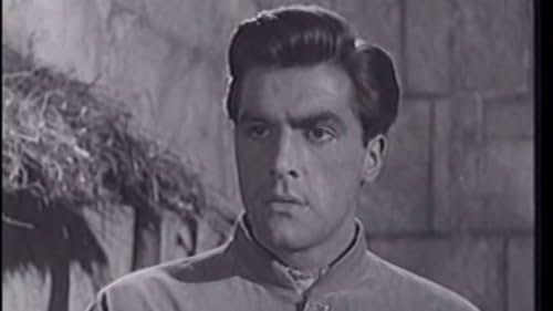 Maurice Kaufmann in The Adventures of Robin Hood (1955)