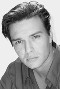 Primary photo for Justin Whalin