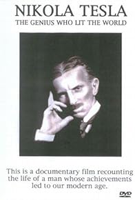 Primary photo for Nikola Tesla