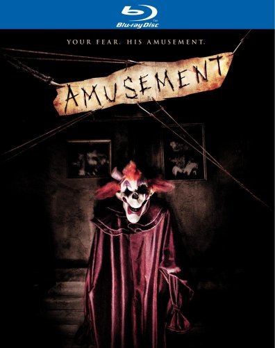 Amusement (2008)