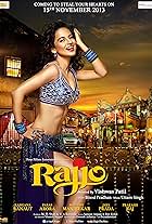 Kangana Ranaut in Rajjo (2013)