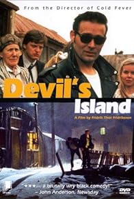 Primary photo for Devil's Island