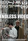 Zachary Margulies and John Dellaporta in Endless Video (2020)