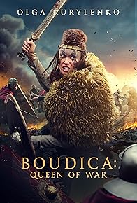 Primary photo for Boudica: Queen of War