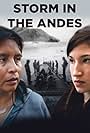 Storm in the Andes (2015)