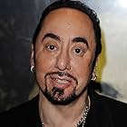 David Gest