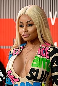 Primary photo for Blac Chyna