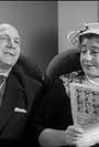 Gertrude Berg and Robert H. Harris in The Goldbergs (1949)