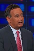 Husain Haqqani in The Daily Show (1996)