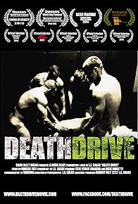 Primary photo for Death Drive