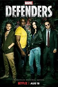 Primary photo for The Defenders