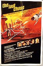 The Last Chase (1981)