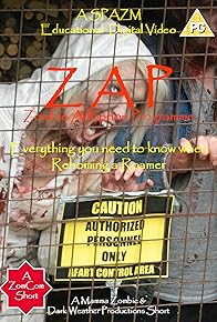 Primary photo for ZAP: Zombie Adoption Programme