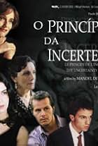 O Princípio da Incerteza