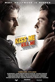 Primary photo for Kiss Me, Kill Me