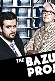 The Bazura Project (2006)