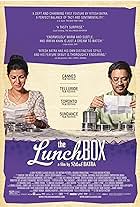 The Lunchbox