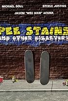 Pee Stains and Other Disasters