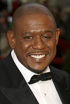 Forest Whitaker at an event for The 79th Annual Academy Awards (2007)