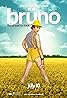 Brüno (2009) Poster