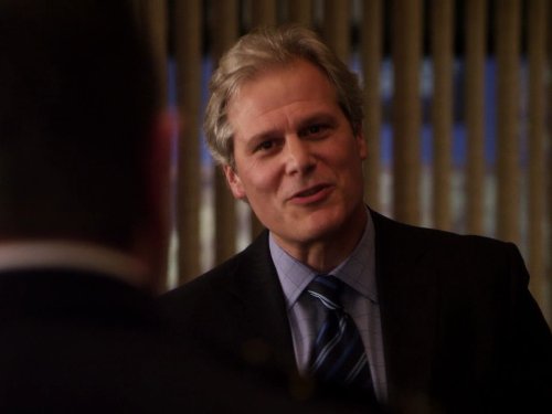 Bruce Altman in Blue Bloods (2010)