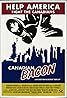 Canadian Bacon (1995) Poster