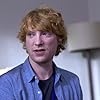 Domhnall Gleeson in Frank (2014)