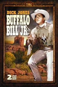 Primary photo for Buffalo Bill, Jr.