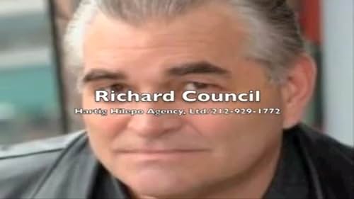 Richard Council Reel