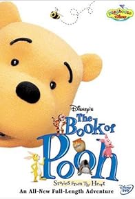 Primary photo for The Book of Pooh: Stories from the Heart