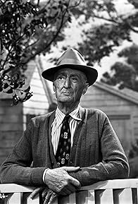 Primary photo for Burt Mustin