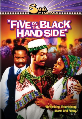 Five on the Black Hand Side (1973)