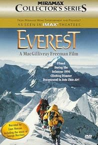 Primary photo for Everest