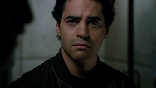 Ramón Rodríguez in Gang Related (2014)