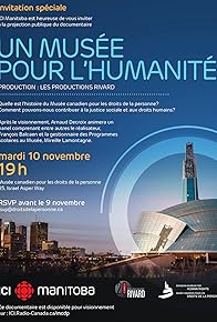 Primary photo for Un Musée Pour l'Humanité