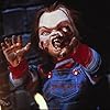 Brad Dourif in Child's Play (1988)