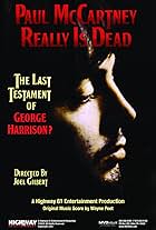 Paul McCartney in Paul McCartney Really Is Dead: The Last Testament of George Harrison (2010)