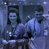 George Clooney and Julianna Margulies in ER (1994)